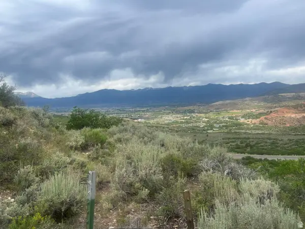 1924 S Beaver Bench Rd #1438, Heber City, UT 84032