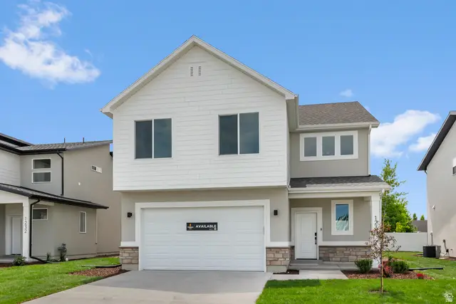 568 S Golden Trout Way, Logan, UT 84321 - #1