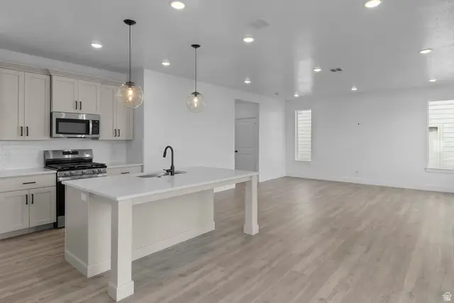 568 S Golden Trout Way, Logan, UT 84321 - #3