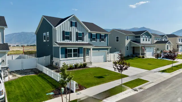 1168 W 450 S, Brigham City, UT 84302 - #3