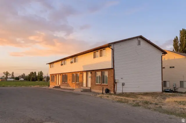 403 E 1220 S, Vernal, UT 84078 - #1