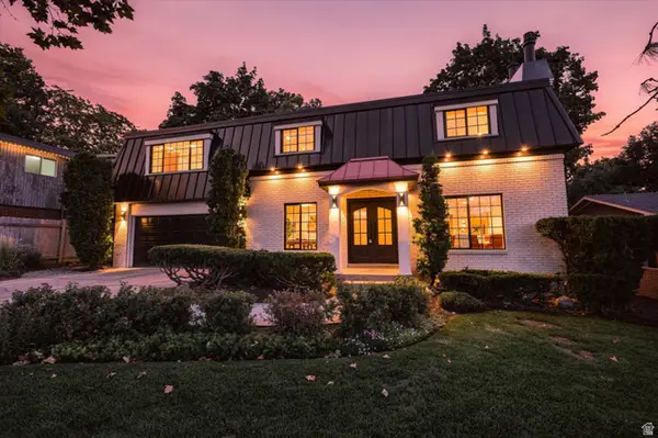 2776 E 4510 S, Holladay, UT 84117