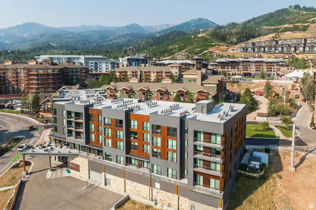 2670 Canyons Resort Dr W #433, Park City, UT 84098 - #2