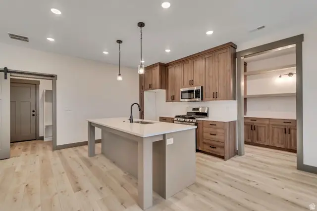 3830 W 825 N #WF11, West Point, UT 84015 - #2