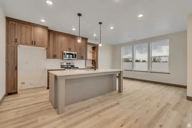 3830 W 825 N #WF11, West Point, UT 84015 - #3