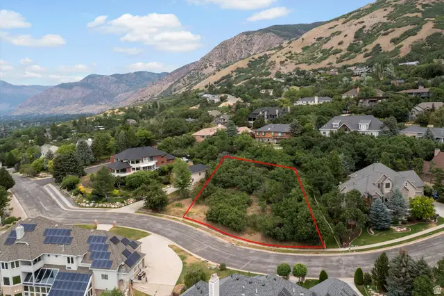 4288 S Fern Dr, Ogden, UT 84403 - #2