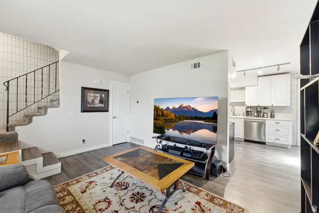 1835 W Homestead Farms Ln. #4, West Valley City, UT 84119 - #1