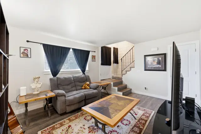 1835 W Homestead Farms Ln. #4, West Valley City, UT 84119 - #3
