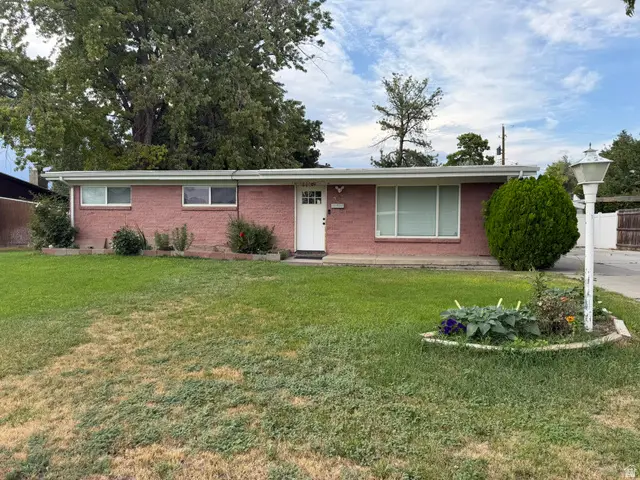 357 E 4090 S, Murray, UT 84107 - #1