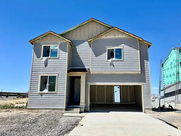 1563 N 1400 Dr E #919, Spanish Fork, UT 84660