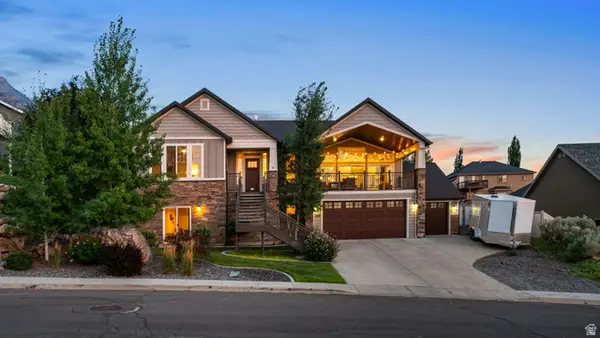 1092 E 300 S, Santaquin, UT 84655