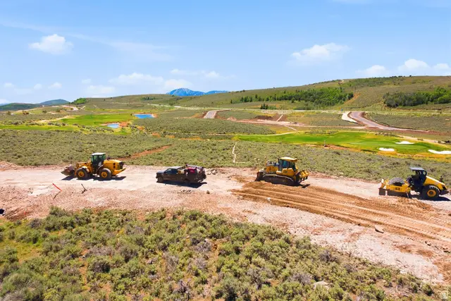 5786 Hawks Meadow Ln #12, Park City, UT 84098 - #3