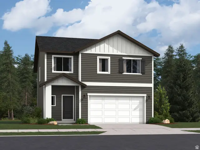 2164 E Swallow Dr #4045, Eagle Mountain, UT 84005 - #1