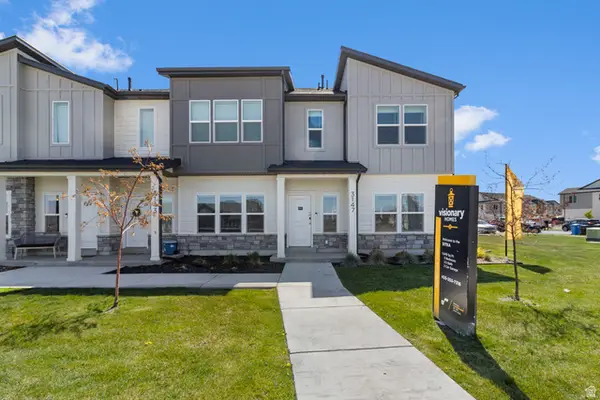 3090 S 270 W, Nibley, UT 84321