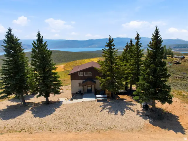 8750 E Soldier Creek Way #42, Heber City, UT 84032 - #1