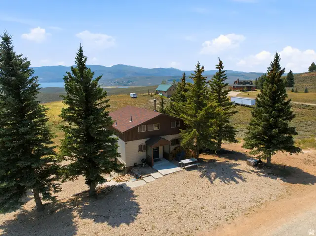 8750 E Soldier Creek Way #42, Heber City, UT 84032 - #2