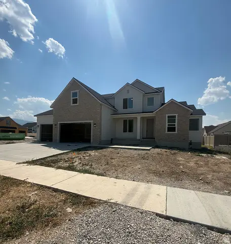 373 N 1040 E #5, Salem, UT 84653 - #1