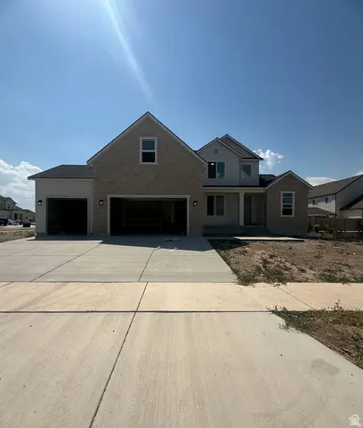 373 N 1040 E #5, Salem, UT 84653 - #2
