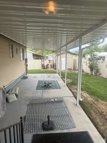 4077 W Kestrel Dr, West Valley City, UT 84120 - #2
