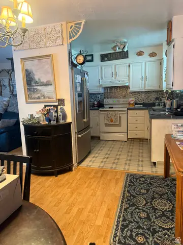 4077 W Kestrel Dr, West Valley City, UT 84120 - #3
