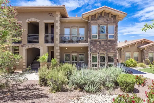 280 S Luce Del Sol Dr #511, Saint George, UT 84770 - #1