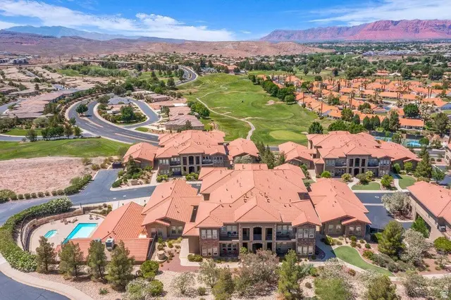 280 S Luce Del Sol Dr #511, Saint George, UT 84770 - #2