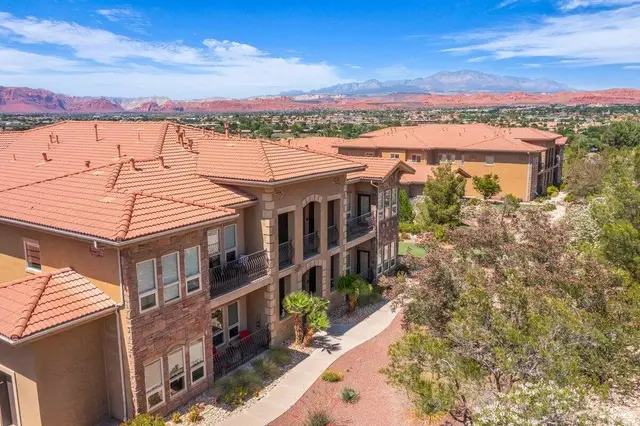 280 S Luce Del Sol Dr #511, Saint George, UT 84770 - #3