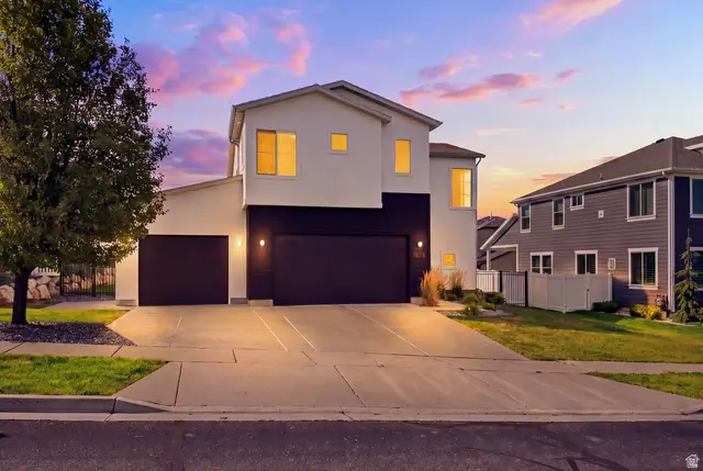 1578 E Maple Way, Layton, UT 84040 - #1