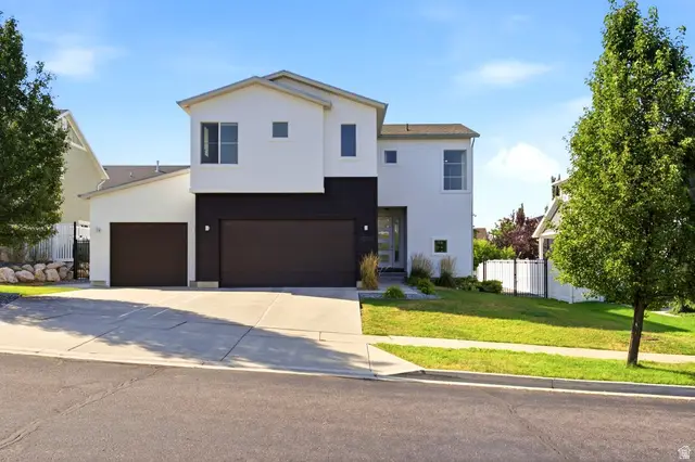 1578 E Maple Way, Layton, UT 84040 - #3