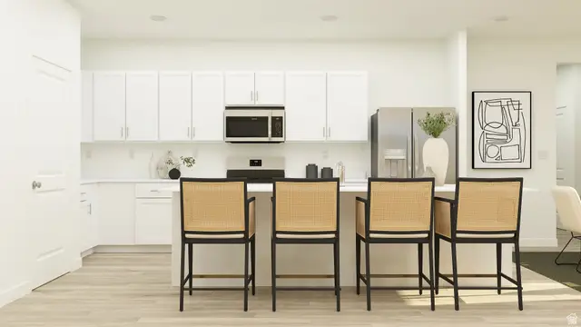 1853 W Golden Magic Ln #3203, Saratoga Springs, UT 84045 - #3