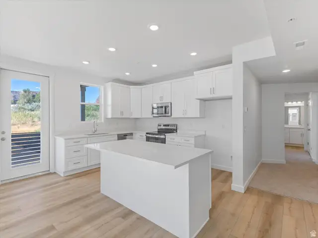718 W Blue Magic Ln S #S201, Midvale, UT 84047 - #2