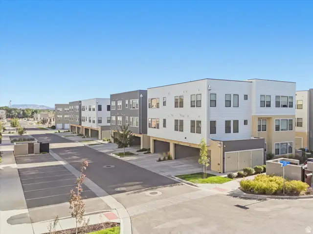 718 W W Blue Magic Ln S #S203, Midvale, UT 84047 - #1
