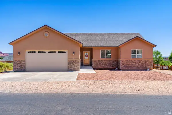 1451 S Escalante Dr, Kanab, UT 84741