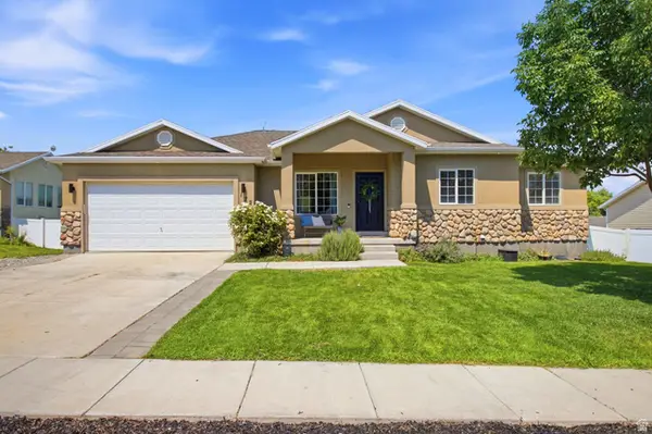 172 W Aruba Dr S, Saratoga Springs, UT 84045