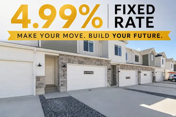 717 W 725 N, Smithfield, UT 84335