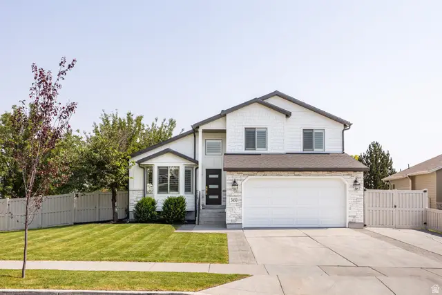 5650 W Mountain Aura Dr, West Jordan, UT 84084 - #1