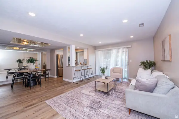 325 E 2550 N #120, North Ogden, UT 84414