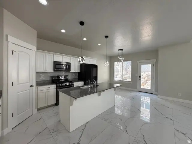 4347 W Bronson Ln S, Herriman, UT 84096 - #2