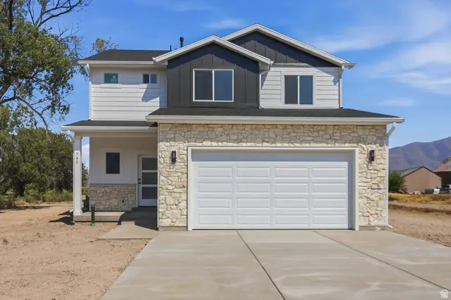 740 N 6000 W, Garland, UT 84312 - #1