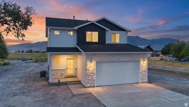 740 N 6000 W, Garland, UT 84312 - #2