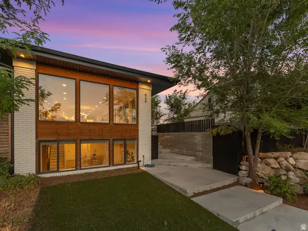 434 N A St E, Salt Lake City, UT 84103