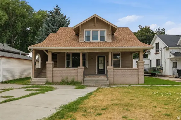 69 N 1st W, Preston, ID 83263