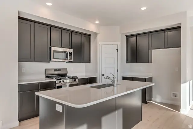 2023 W Good Hope Way #PF 138, West Jordan, UT 84088 - #2
