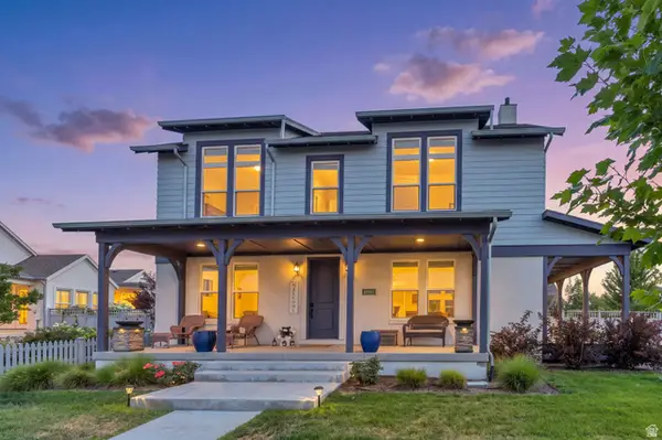 10993 S Oquirrh Lake Rd, South Jordan, UT 84009