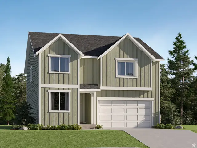 1499 E Aspen Grove Dr #910, Spanish Fork, UT 84660 - #1