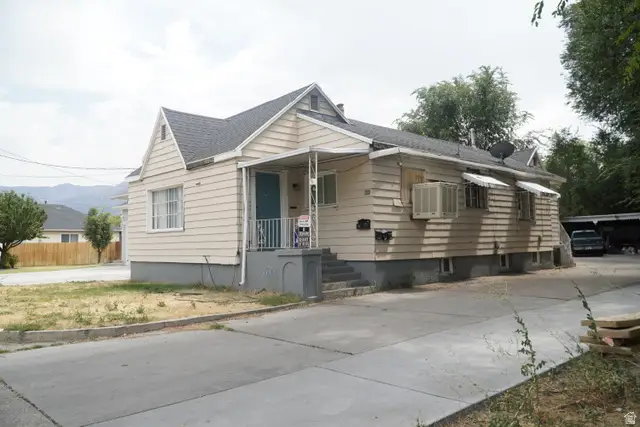 329 8th St, Ogden, UT 84404 - #1