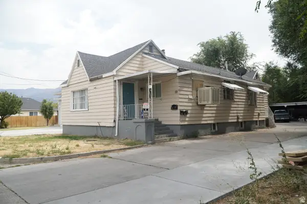 329 8th St, Ogden, UT 84404