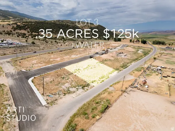 1192 S 500 W #3, Manti, UT 84642