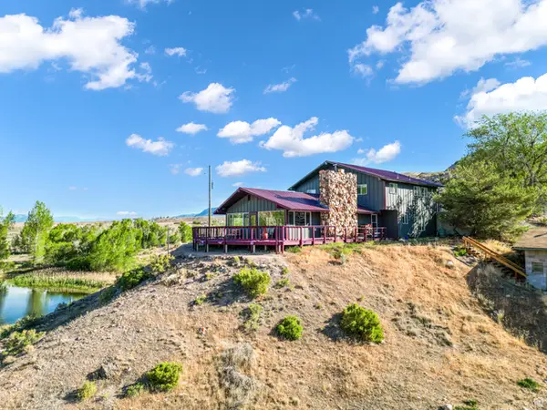 2651 N Hwy 89, Marysvale, UT 84750