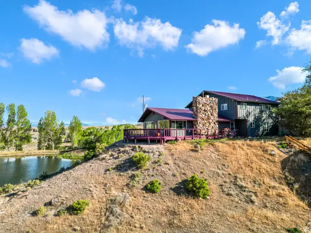 2651 N Hwy 89, Marysvale, UT 84750 - #2